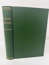 Kemal Tahir Körduman 1957 Turkish Novel Remzi Kitabevi Hardcover Rare Classical Turkish (Divan) Literature price