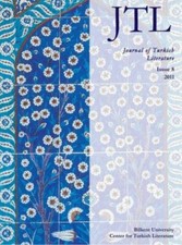 Journal of Turkish Literature Vol 8: Volume 8 2011, , Very Good Book Classical Turkish (Divan) Literature price