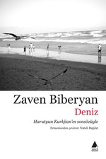Zaven Biberyan Deniz Armenian Literature Modern Novel Aras Publishing Turkish Classical Turkish (Divan) Literature price