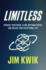 Limitless: Upgrade Your Brain, Learn Anything Faster, and Unlock Your... Mental Development Books price