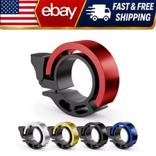 Bicycle Bell MTB Bike Cycling Bell Children Bike Ring Bell Bike Accessories US Bicycle Accessories price