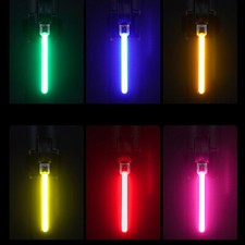 Bike Rear Light Photon Drop Warning Lamp Waterproof LED Bike Bicycle Taillight Bicycle Accessories price