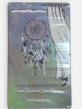 Dream Guidance Love Messages Oracle Cards VG-2022 Twin Flame Romance Astrology - Fortune - Dream Interpretation price