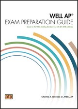 WELL AP® Exam Preparation Guide YGS and LYS Books price