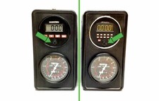 Schwinn Airdyne AD3 Ergometer Display replacement battery Cover cap 2pk+Battery Exercise Bikes price
