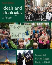 Ideals and Ideologies: A Reader Ideologies price