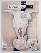 2000 COMPLEXITY Temporal Structure of Evolution SOFT COMPUTING Sandpiles &c Other Computer Books price