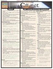 C#.Net (Quick Study Computer) Other Computer Books price