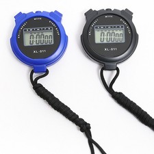 Digital Stopwatch with Waterproof Feature Lightweight Sports Timer for Running Stopwatch price