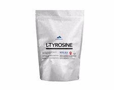 L-Tyrosine Powder – Amino Acid for Focus, Cognitive, Mood & Stress Support Amino Acid price