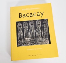 Bacacay by Witold Gombrowicz Translated by Bill Johnston Archipelago Paperback Translated Novels price