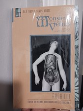 Monsieur Vénus: A Materialist Novel (MLA Texts and Translations), Rachilde, VG Translated Novels price