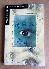 Vladimir Nabokov  THE EYE  Vintage International Edition 1990 Translated Novels price