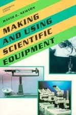 Making and Using Scientific Equipment (Experimental Science Series Book) Science, Technology and Engineering Books price