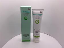 Primage Nourishing & Moisturizing Cream 100ml Organic Bio Dry Skin France Dermocosmetic Products price