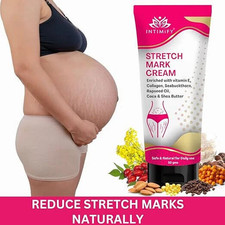 INTIMIFY Stretch Mark Removal Cream for women faster skin repair 50 gm F/S Stretch Mark Prevention and Removal price