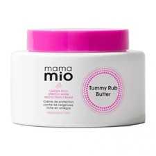 MAMA MIO Tummy Rub Butter Stretch Mark Cream! New, no box - 4 fl. oz. Stretch Mark Prevention and Removal price