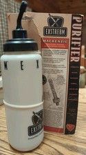 Exstream ~ Personal Water Purification System - 34 Ounce Bottle ~ MACKENZIE Water Bottle & Bottle & Purification System price