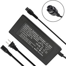 42V 2A Charger Power Supply For Hoverboard Balancing Scooter Li-ion Battery New Hoverboard price