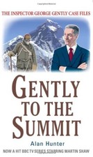 Gently to the Summit (Inspector George Gently 9) By Alan Hunter Crime Fiction price