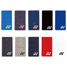 Yonex Sports Long Wristband Tennis Badminton Squash Training 1 piece 249BN001U Tennis & Badminton price