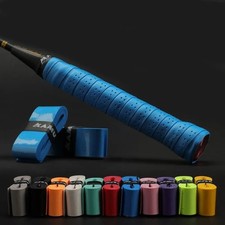 Racket Overgrip Anti Slip Sweat Absorbing Tape Tennis Badminton Fishing Rod 1PC Tennis & Badminton price