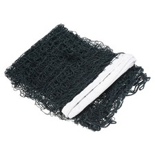 20x2.5ft Badminton Net Badminton Court Netting for Beach Backyard Green Tennis & Badminton price