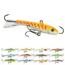 Rapala Jigging Rap Jig Sinking 5Cm 9G Artificial Bait Perch Zander Trout Artificial Bait / Rapala price