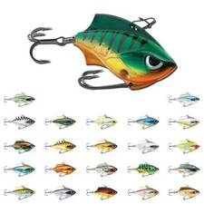 Rapala Rap-V Blade Wobbler 5Cm 10G Artificial Bait Zander Perch Sinking Artificial Bait / Rapala price
