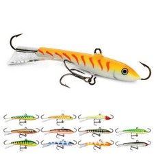 Rapala Jigging Rap Jig Sinking 7Cm 18G Artificial Bait Perch Zander Trout Artificial Bait / Rapala price