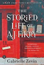 The Storied Life of A. J. Fikry: A - Paperback, by Zevin Gabrielle - Very Good Family Life Books price