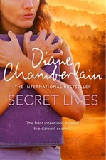 Secret Lives By Diane Chamberlain. 9781447256472 Family Life Books price