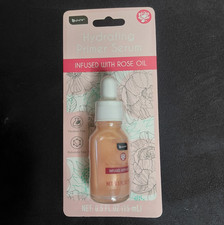 b.pure Hydrating Primer Serum, Rose, Paraben/Phthalate-Free, 0.5 fl oz Makeup Primer price