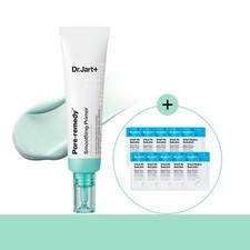 Dr.Jart+ Pore Remedy Smoothing Primer 30ml Makeup Base + VHS Water Cream Set K-B Makeup Primer price