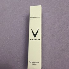 V Kosmetik Eyeshadow Primer 0.20oz Light Medium NEW NIB Makeup Primer price