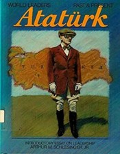 Kemal Ataturk Library Binding Frank Tachau Ataturkism price