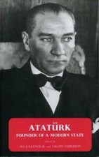 Ataturk: Founder of a Modern State by Ali Kazancigil Ataturkism price