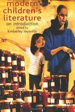 Modern Children's Literature: An Introduction Contemporary Children's Literature price