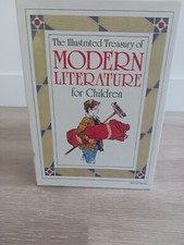 Modern Literature For Kids Contemporary Children's Literature price