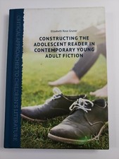 Critical Approaches to Children's Literature Constructing the Adolescent Gruner Contemporary Children's Literature price
