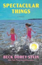 Spectacular Things: Reese's Book - Hardcover, by Dorey-Stein Beck - Very Good u Youth Books price