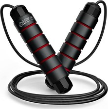 Jump Rope From , Workout, Fitness, Exercise Equipment, Home Gym, Men Women an... Fitness Equipment price