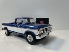 Maisto 1979 Ford F150 Pick Up 1/18 Scale Diecast Model American Muscle Car. American Classics price