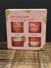 Ava Joy Body Cream Set - the body care dreamy set -  4 Jars - NIB - SAVE BIG! Body Care Sets price