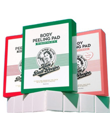 MOM'S BATH RECIPE Body Peeling Pad 1ea / 8ea SET Body Care Sets price