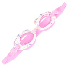 Toddler Swim Goggles Cute Design Leak Proof Silicone for Pool Swimming Swim Goggles price