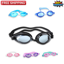 Professional Swimming Goggles Adult Senior Size Anti-Fog & UV Protection Goggles Swim Goggles price