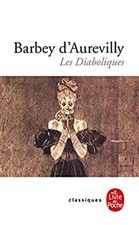 Diaboliques Paperback Jules-Amedee Barbey d'Aurevilly French Literature price