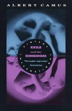 Exile and the Kingdom (Vintage International) by Albert Camus French Literature price