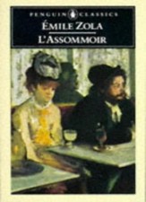L'Assommoir By Emile Zola. 9780140442311 French Literature price